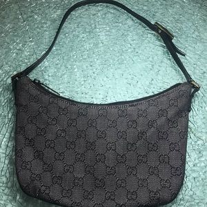 Gucci purse pochette handbag